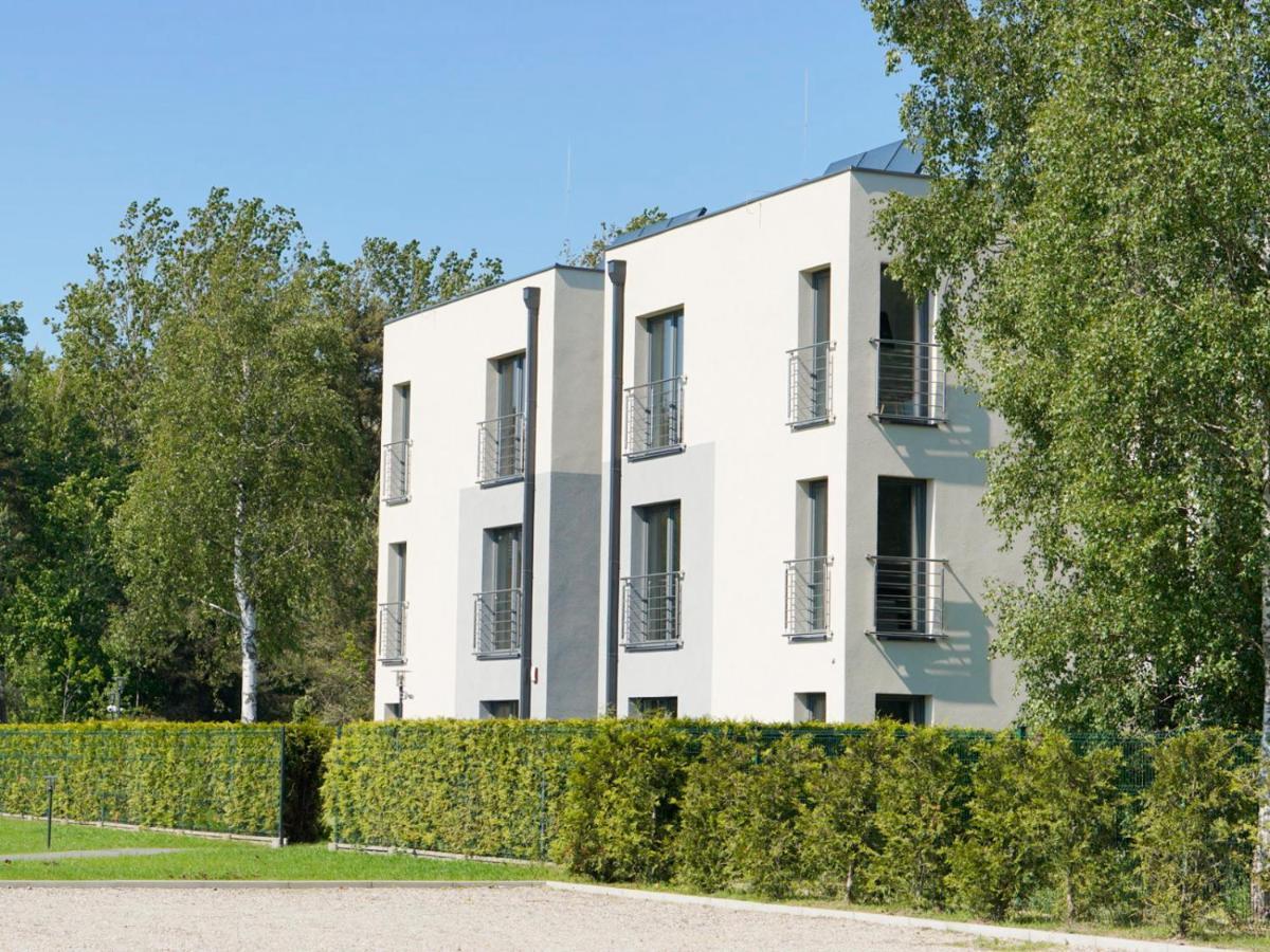 Apartamenty Szmaragdowa 10 Мєлно Екстер'єр фото
