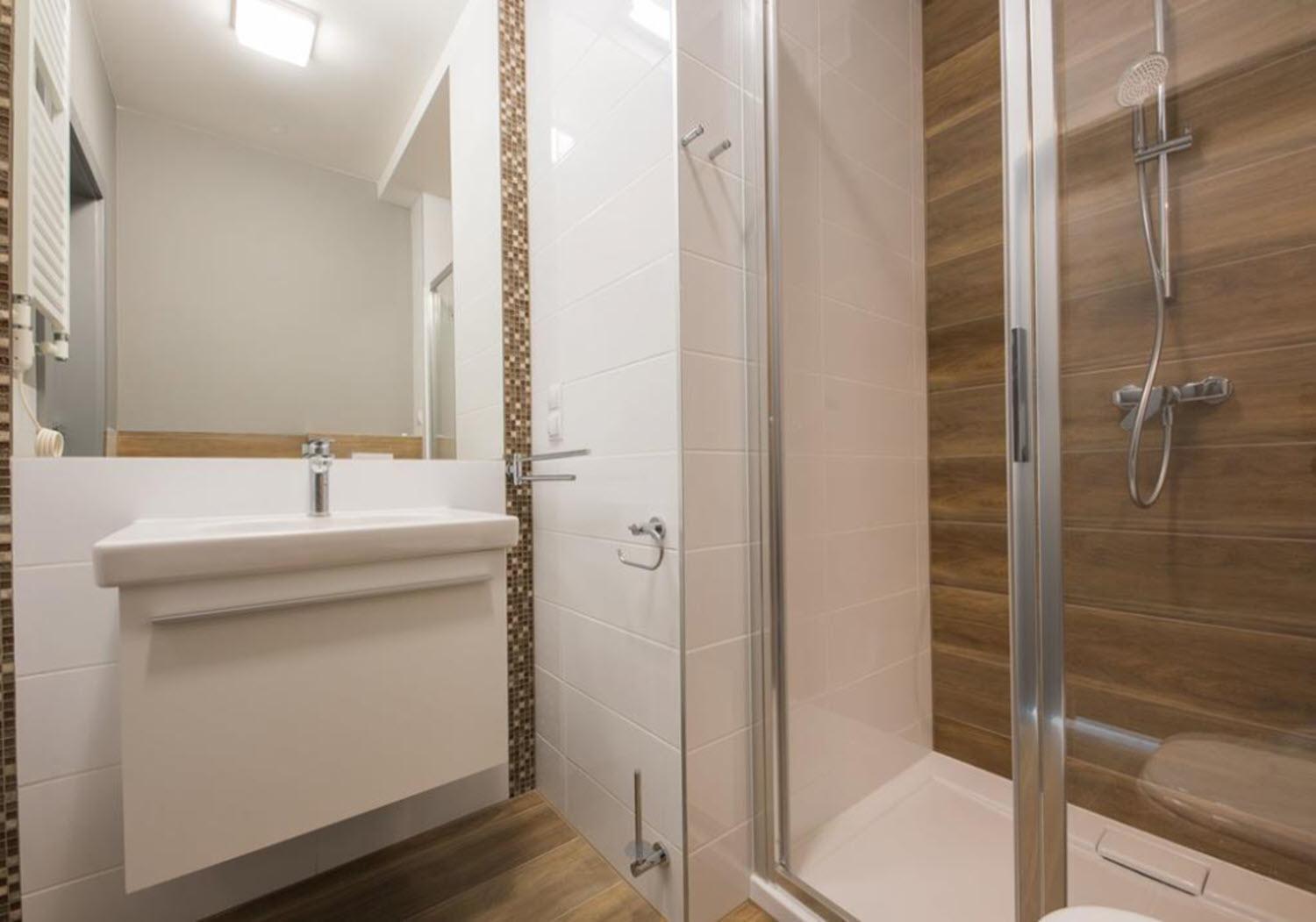 Apartamenty Szmaragdowa 10 Мєлно Екстер'єр фото